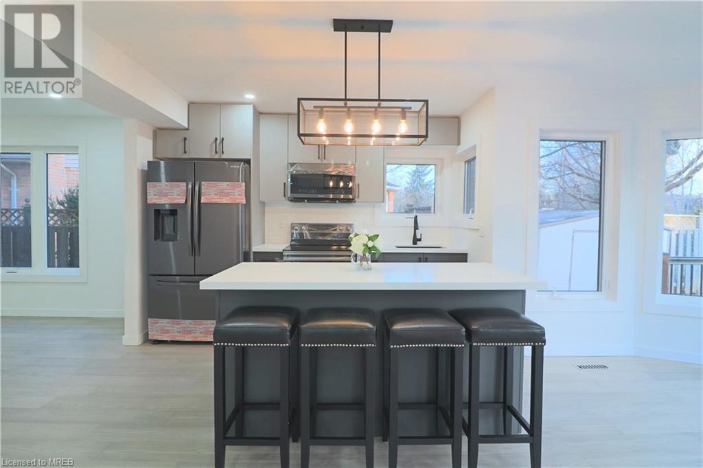 21 Westland Street, St. Catharines, Ontario  L2S 3T1 - Photo 10 - 40547089