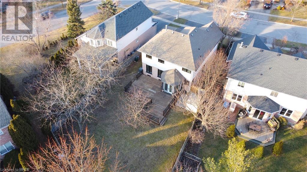 21 Westland Street, St. Catharines, Ontario  L2S 3T1 - Photo 26 - 40547089