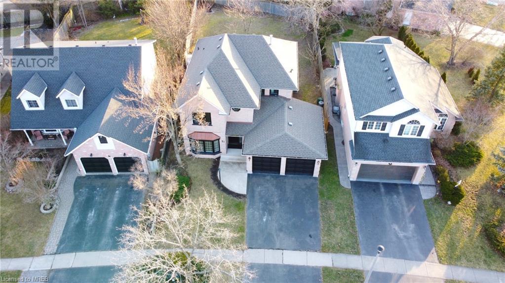 21 Westland Street, St. Catharines, Ontario  L2S 3T1 - Photo 27 - 40547089