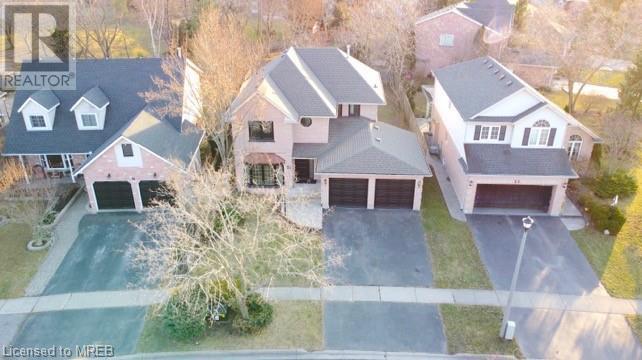 21 Westland Street, St. Catharines, Ontario  L2S 3T1 - Photo 3 - 40547089