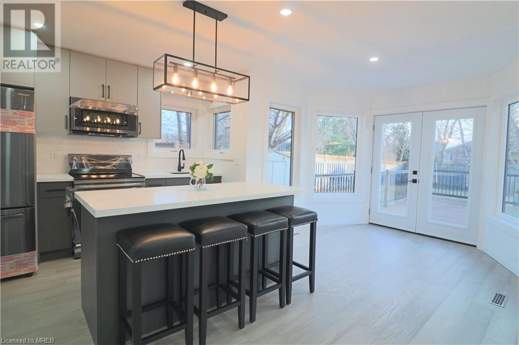 21 Westland Street, St. Catharines, Ontario  L2S 3T1 - Photo 9 - 40547089