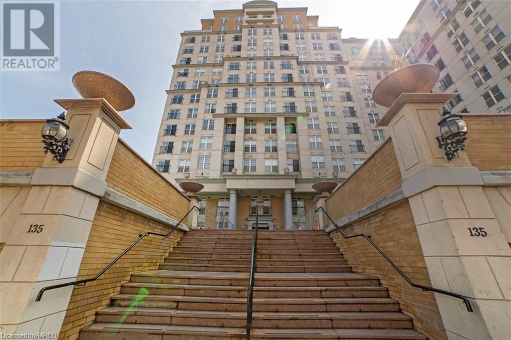 135 James Street E Unit# 403, Hamilton, Ontario  L8P 2Z6 - Photo 2 - 40547036