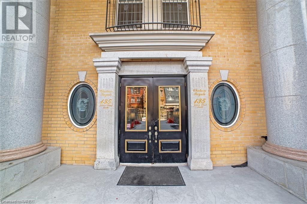 135 James Street E Unit# 403, Hamilton, Ontario  L8P 2Z6 - Photo 3 - 40547036