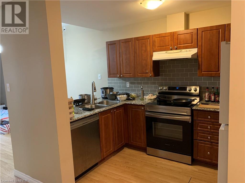 135 James Street E Unit# 403, Hamilton, Ontario  L8P 2Z6 - Photo 6 - 40547036