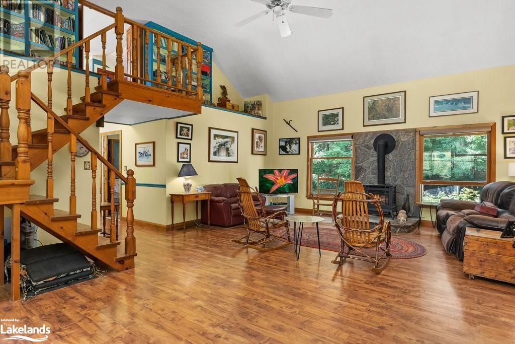 155 Old Centurian Road, Huntsville, Ontario  P1H 2N5 - Photo 12 - 40546229