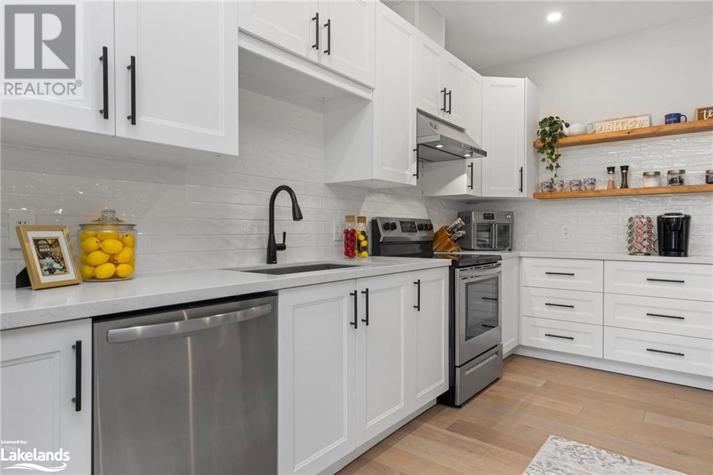 1250 Old Parry Sound Road, Utterson, Ontario  P0B 1M0 - Photo 17 - 40546065