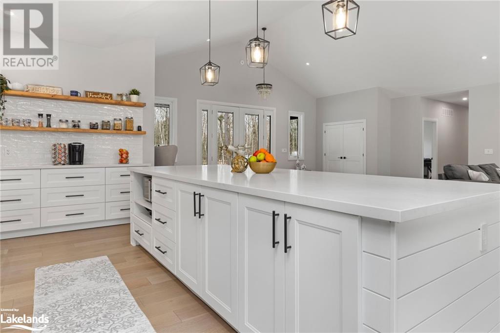 1250 Old Parry Sound Road, Utterson, Ontario  P0B 1M0 - Photo 16 - 40546065