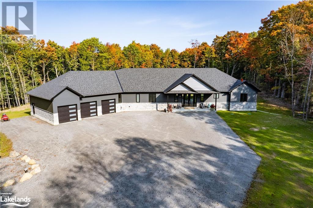 1250 Old Parry Sound Road, Utterson, Ontario  P0B 1M0 - Photo 36 - 40546065