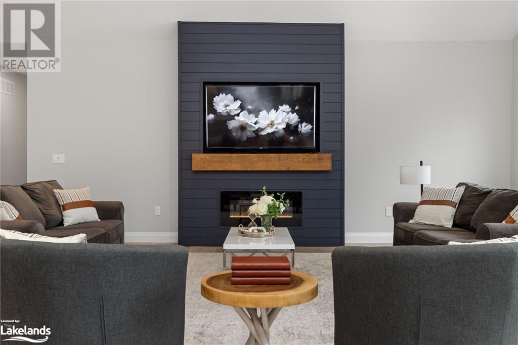 1250 Old Parry Sound Road, Utterson, Ontario  P0B 1M0 - Photo 8 - 40546065