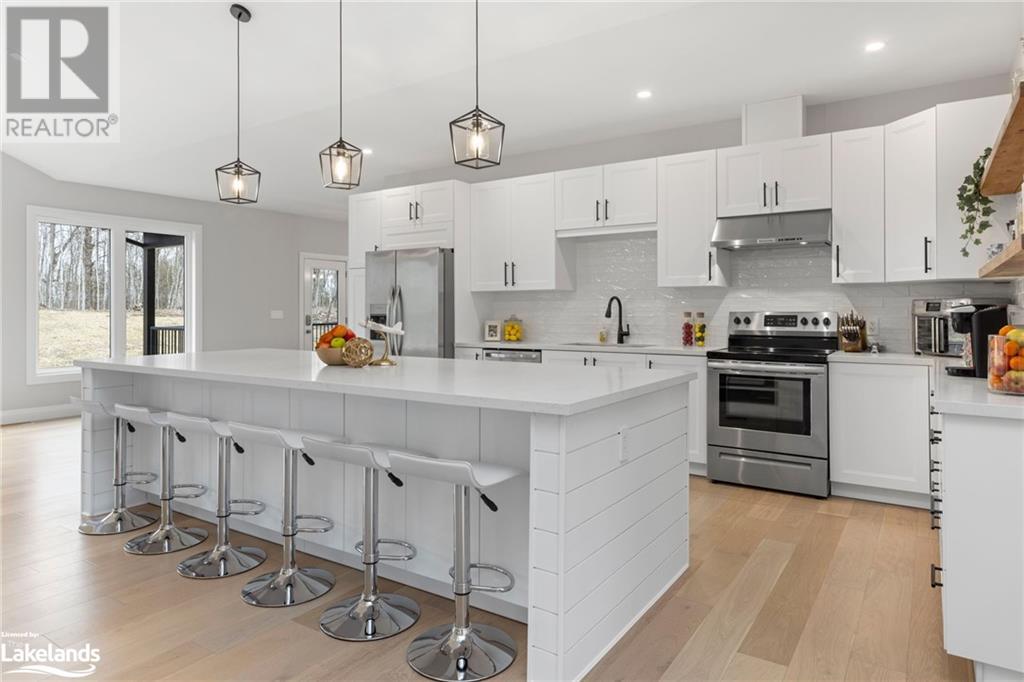 1250 Old Parry Sound Road, Utterson, Ontario  P0B 1M0 - Photo 14 - 40546065