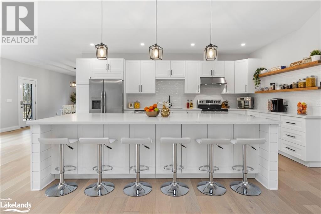 1250 Old Parry Sound Road, Utterson, Ontario  P0B 1M0 - Photo 11 - 40546065