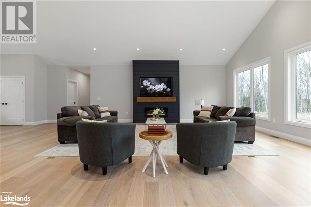 1250 Old Parry Sound Road, Utterson, Ontario  P0B 1M0 - Photo 10 - 40546065