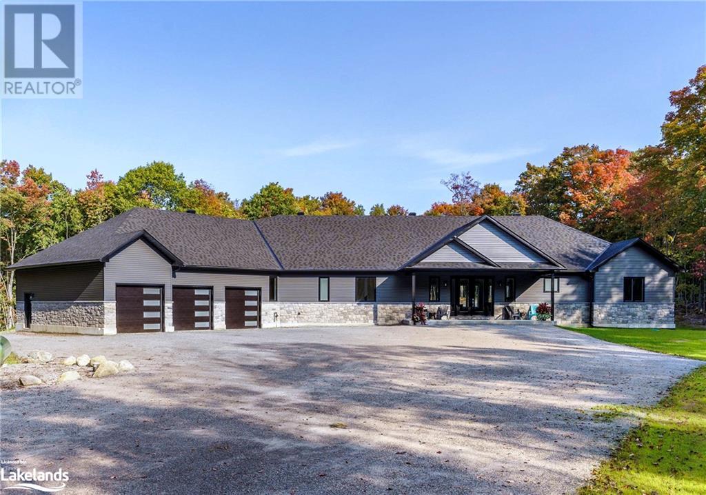 1250 Old Parry Sound Road Utterson Ontario P0B 1M0 (26563636 1250 Old Parry Sound Road Utterson Ontario P0B 1M0 (26563636