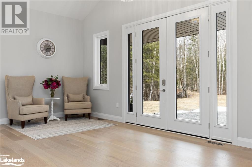 1250 Old Parry Sound Road, Utterson, Ontario  P0B 1M0 - Photo 22 - 40546065