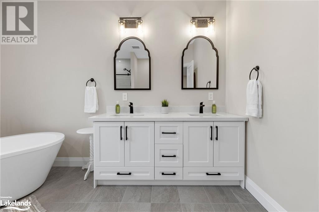 1250 Old Parry Sound Road, Utterson, Ontario  P0B 1M0 - Photo 26 - 40546065