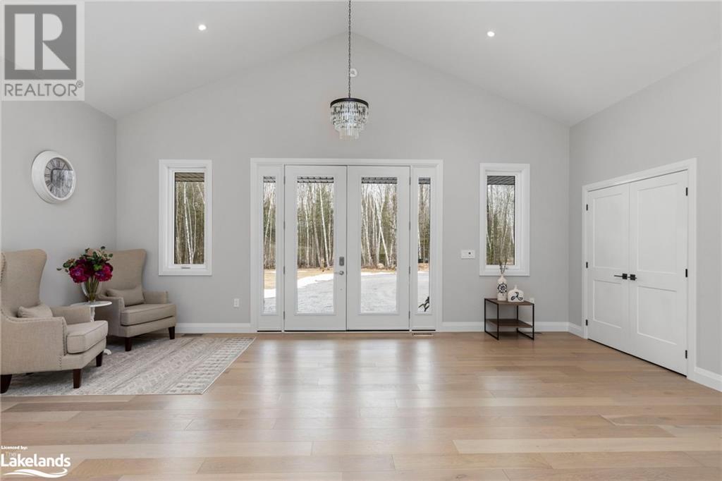 1250 Old Parry Sound Road, Utterson, Ontario  P0B 1M0 - Photo 21 - 40546065