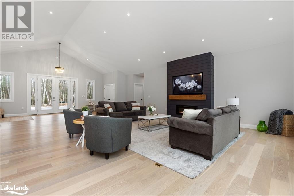 1250 Old Parry Sound Road, Utterson, Ontario  P0B 1M0 - Photo 7 - 40546065