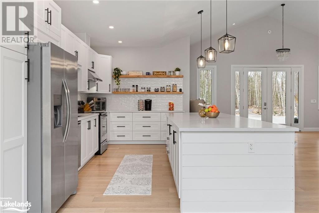 1250 Old Parry Sound Road, Utterson, Ontario  P0B 1M0 - Photo 12 - 40546065