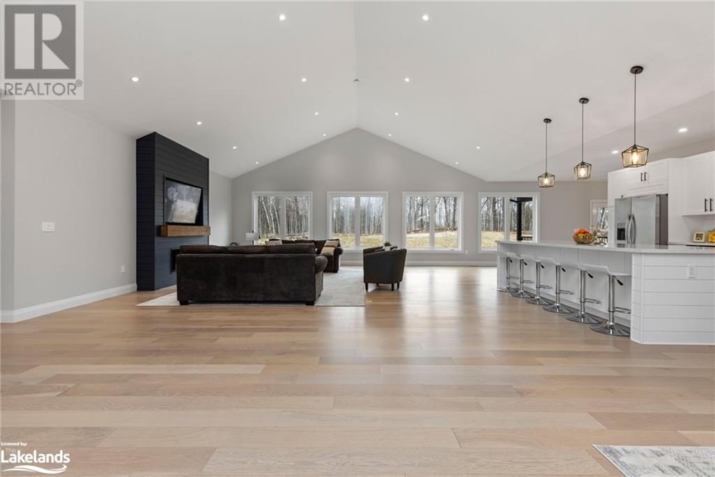 1250 Old Parry Sound Road, Utterson, Ontario  P0B 1M0 - Photo 9 - 40546065