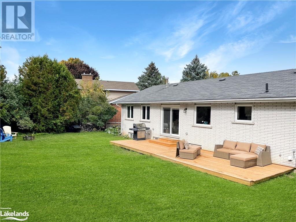 122 Orchard Drive, Thornbury, Ontario  N0H 2P0 - Photo 2 - 40546658