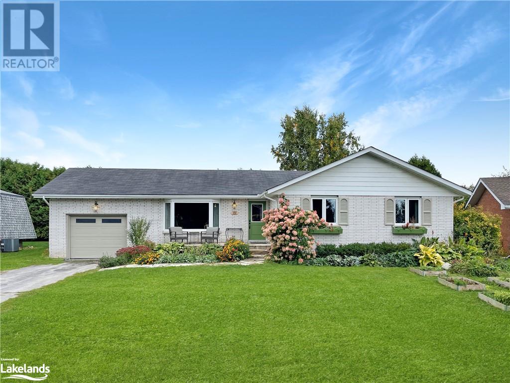 122 Orchard Drive, Thornbury, Ontario  N0H 2P0 - Photo 1 - 40546658