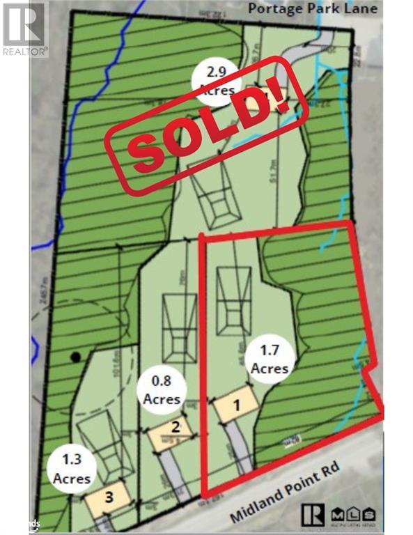 743 Midland Point Road, Midland, Ontario  L4R 1G5 - Photo 2 - 40546839