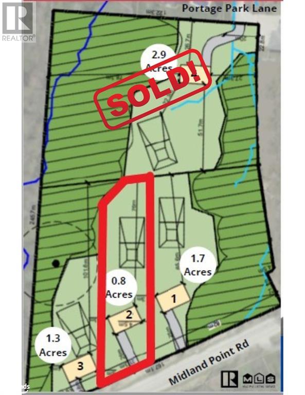 727 Midland Point Road, Midland, Ontario  L4R 5G1 - Photo 2 - 40546900