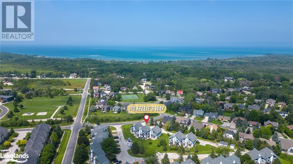 110 Kellie's Way Unit# 11, The Blue Mountains, Ontario  L9Y 0L6 - Photo 35 - 40547195