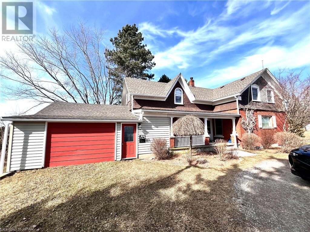 35541 HURON Road, Central Huron (Munic), 3 Bedrooms Bedrooms, ,2 BathroomsBathrooms,Single Family,For Sale,HURON,40546062