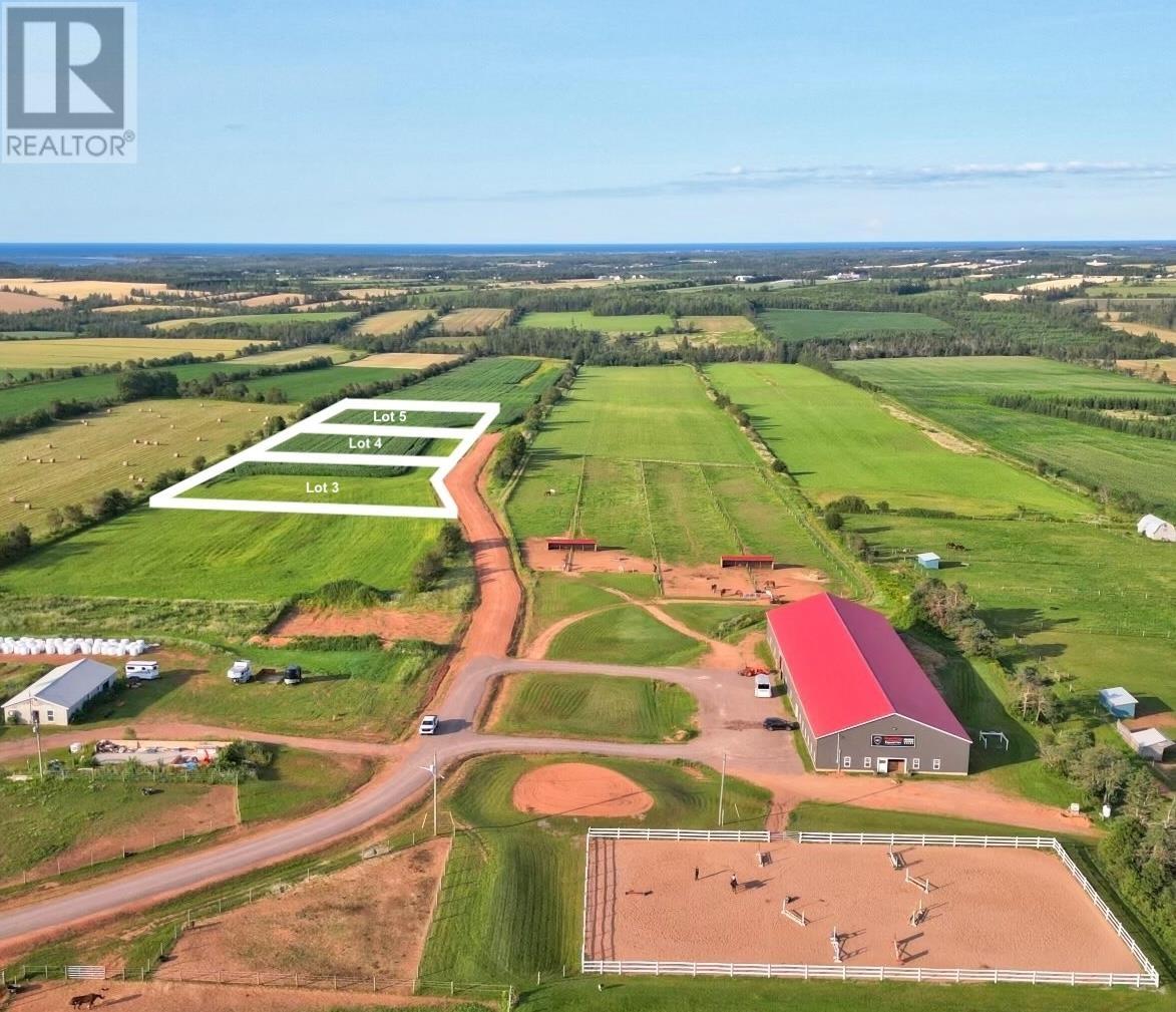 Lot 5 Mapleridge Lane, Ebenezer, Prince Edward Island  C1E 1Z4 - Photo 1 - 202324921