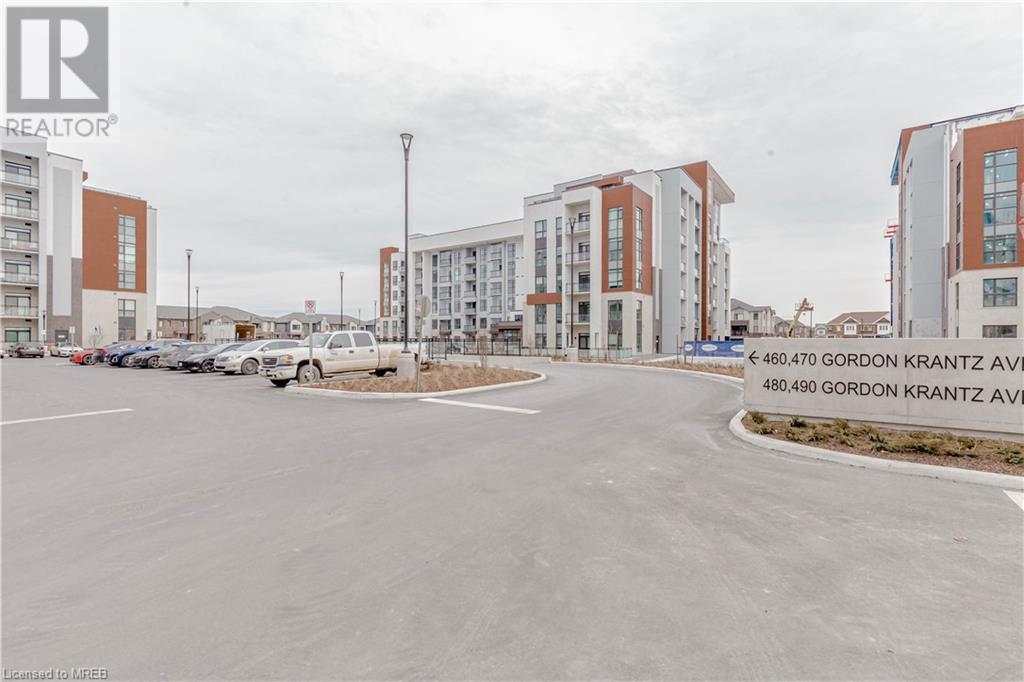 470 Gordon Krantz Avenue Unit# 615, Milton, Ontario  L9T 2X5 - Photo 1 - 40547311