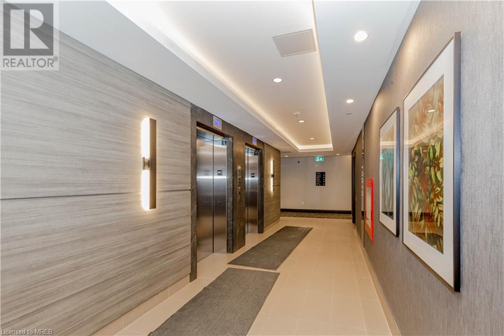 470 Gordon Krantz Avenue Unit# 615, Milton, Ontario  L9T 2X5 - Photo 10 - 40547311