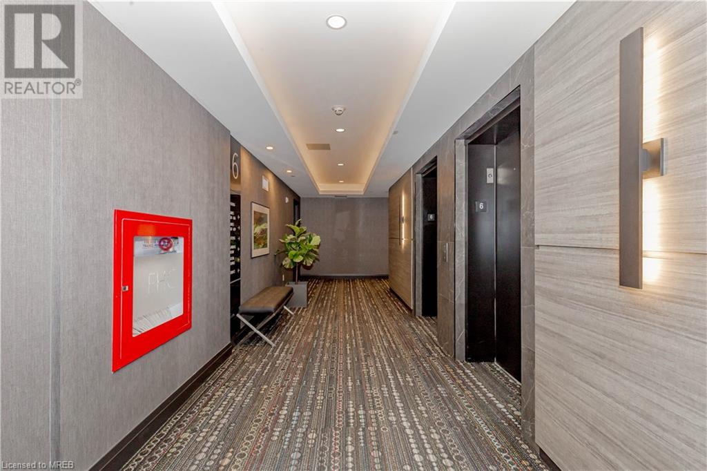 470 Gordon Krantz Avenue Unit# 615, Milton, Ontario  L9T 2X5 - Photo 11 - 40547311