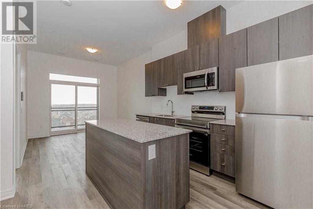 470 Gordon Krantz Avenue Unit# 615, Milton, Ontario  L9T 2X5 - Photo 14 - 40547311