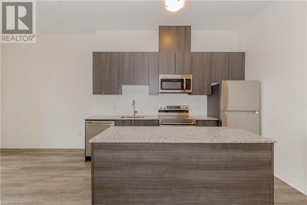 470 Gordon Krantz Avenue Unit# 615, Milton, Ontario  L9T 2X5 - Photo 15 - 40547311