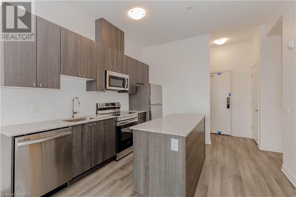 470 Gordon Krantz Avenue Unit# 615, Milton, Ontario  L9T 2X5 - Photo 16 - 40547311