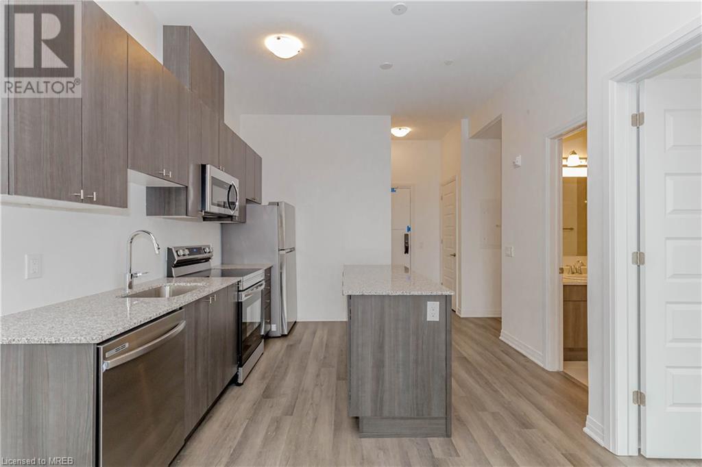 470 Gordon Krantz Avenue Unit# 615, Milton, Ontario  L9T 2X5 - Photo 17 - 40547311