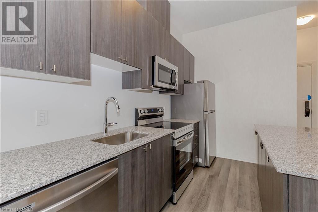 470 Gordon Krantz Avenue Unit# 615, Milton, Ontario  L9T 2X5 - Photo 19 - 40547311