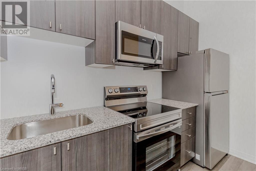 470 Gordon Krantz Avenue Unit# 615, Milton, Ontario  L9T 2X5 - Photo 20 - 40547311