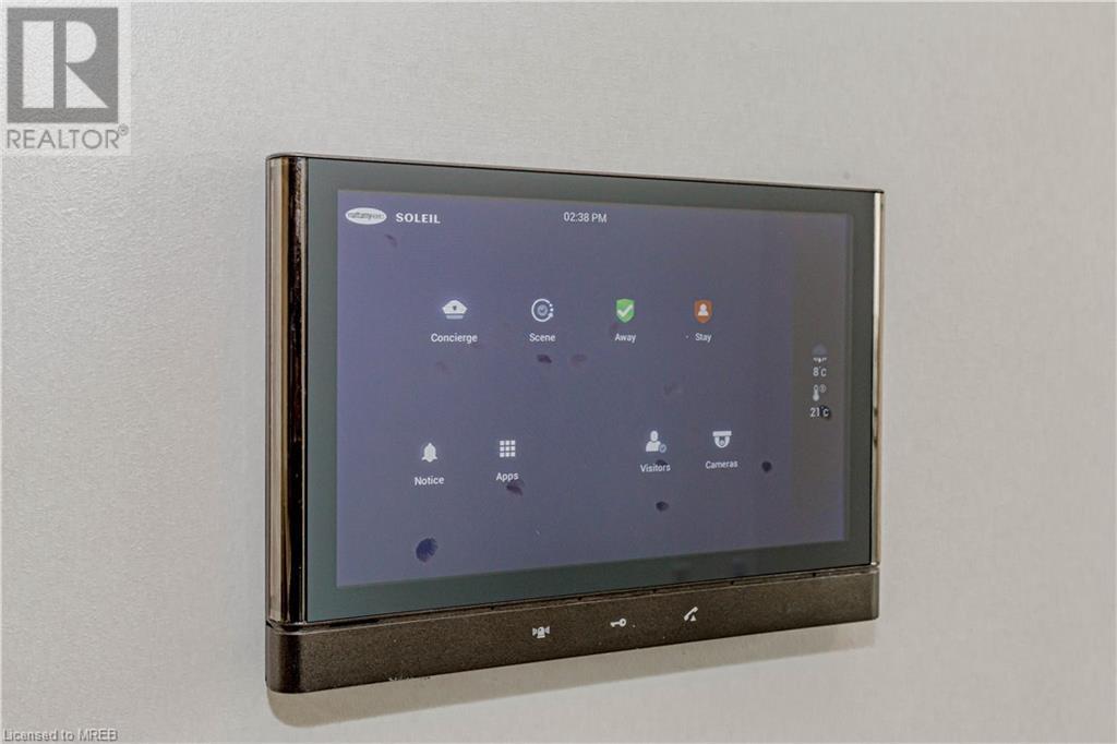 470 Gordon Krantz Avenue Unit# 615, Milton, Ontario  L9T 2X5 - Photo 28 - 40547311