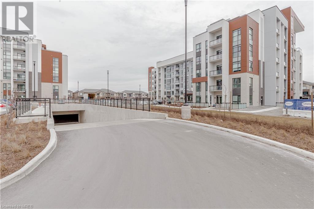 470 Gordon Krantz Avenue Unit# 615, Milton, Ontario  L9T 2X5 - Photo 3 - 40547311