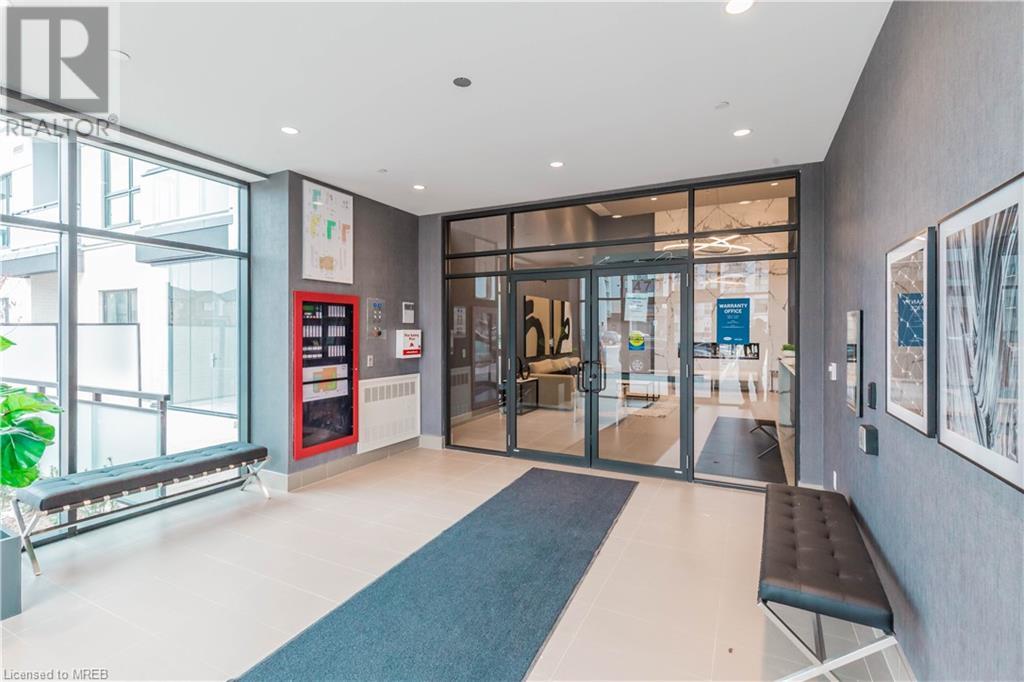 470 Gordon Krantz Avenue Unit# 615, Milton, Ontario  L9T 2X5 - Photo 5 - 40547311