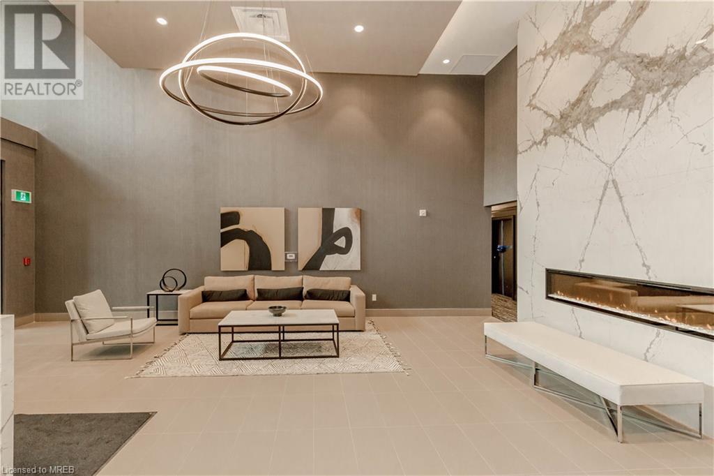 470 Gordon Krantz Avenue Unit# 615, Milton, Ontario  L9T 2X5 - Photo 8 - 40547311