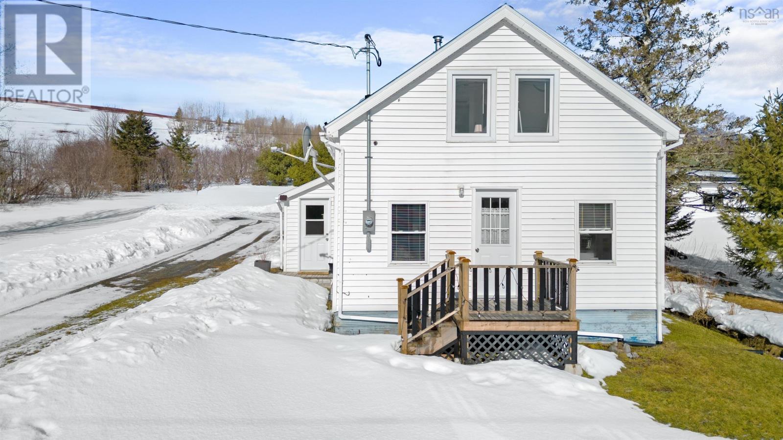 1467 Highway 336, Dean, Nova Scotia  B0N 2M0 - Photo 1 - 202403570