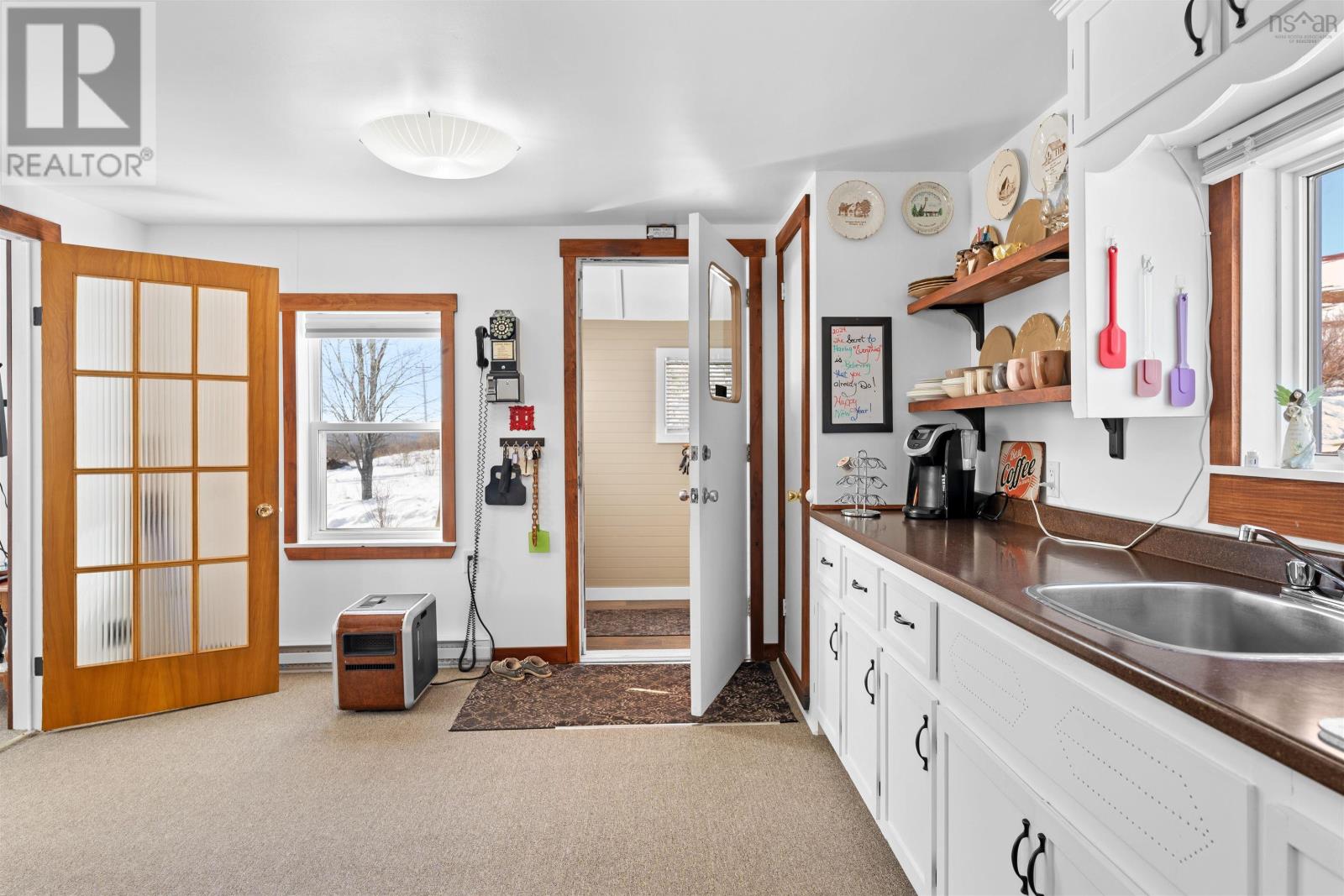 1467 Highway 336, Dean, Nova Scotia  B0N 2M0 - Photo 10 - 202403570