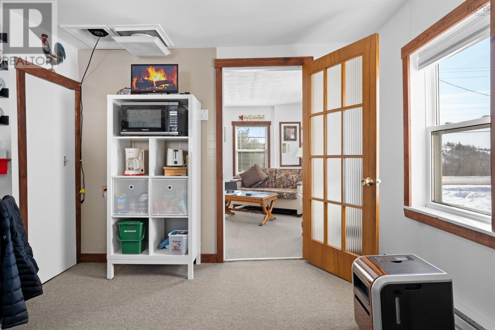 1467 Highway 336, Dean, Nova Scotia  B0N 2M0 - Photo 11 - 202403570