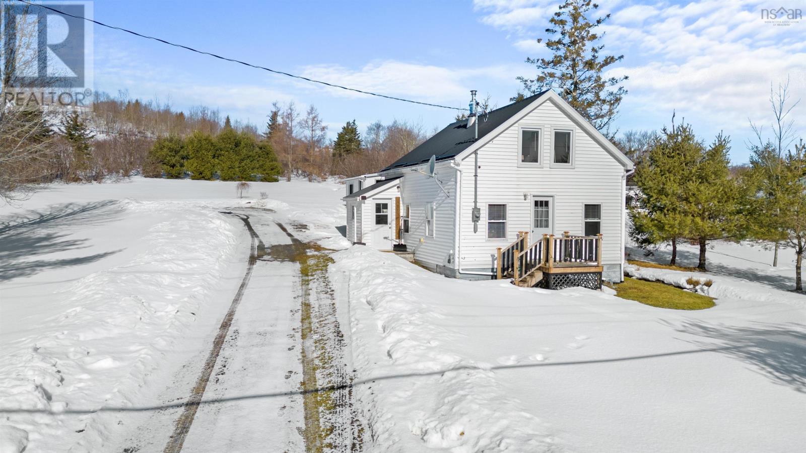 1467 Highway 336, Dean, Nova Scotia  B0N 2M0 - Photo 2 - 202403570