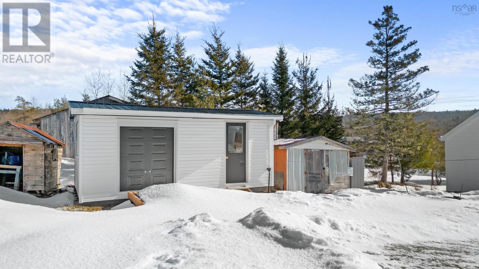 1467 Highway 336, Dean, Nova Scotia  B0N 2M0 - Photo 30 - 202403570