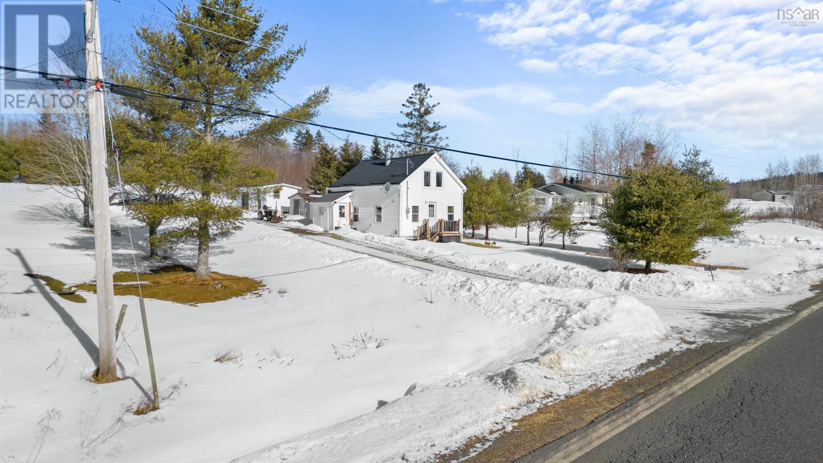 1467 Highway 336, Dean, Nova Scotia  B0N 2M0 - Photo 33 - 202403570