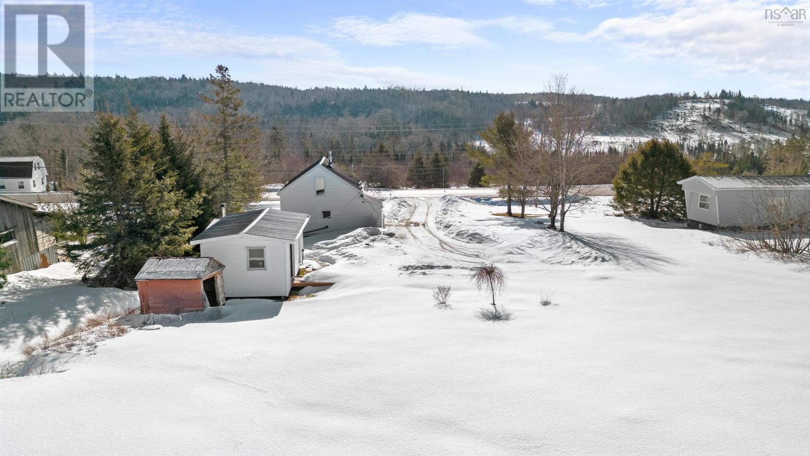 1467 Highway 336, Dean, Nova Scotia  B0N 2M0 - Photo 34 - 202403570